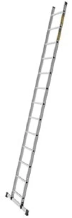Wibe Enkelstege LBA S4