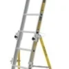 Wibe Enkelstege LPX S3