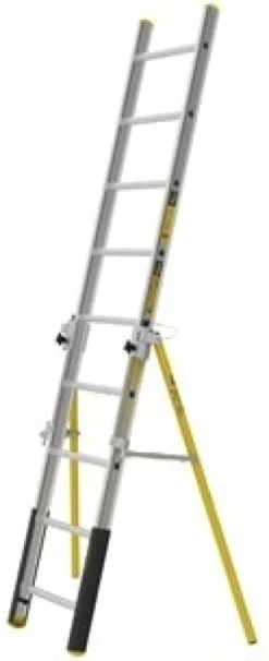 Wibe Enkelstege LPX S3