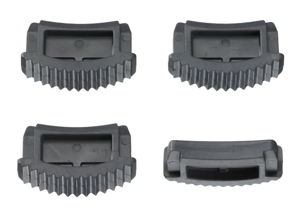 Wibe Glidskydd 4-pack WTB GS 2