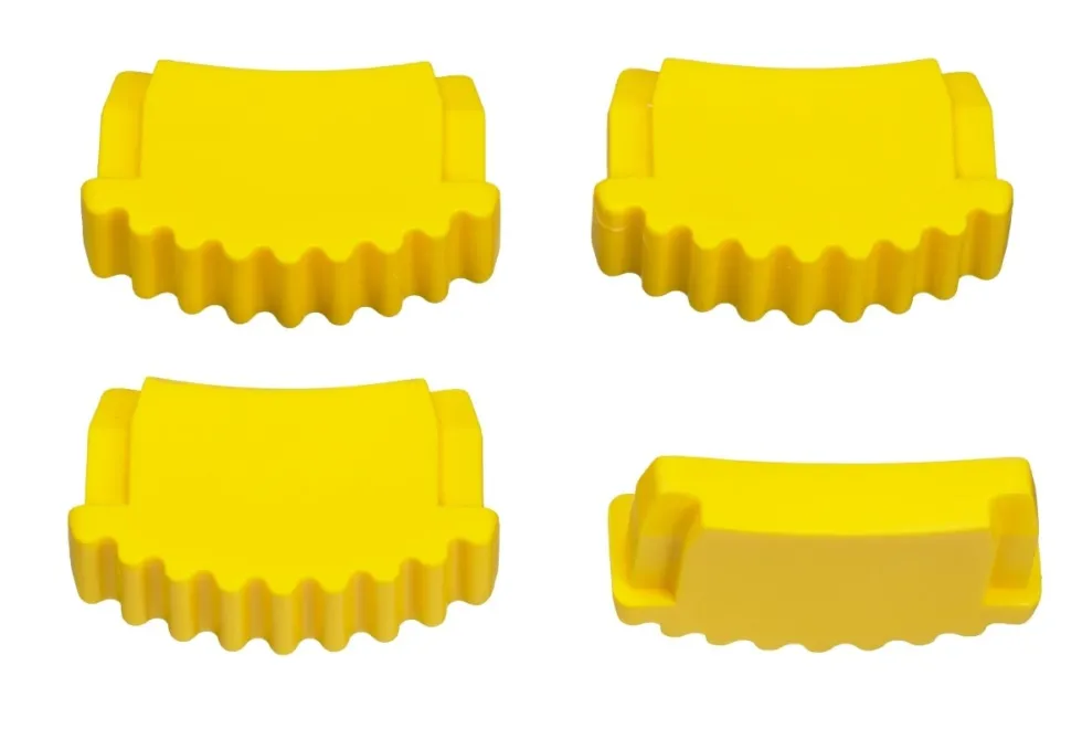 Wibe Glidskydd 4-pack WTB GS 1