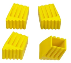 Wibe Glidskydd 4-pack WTB GS 14