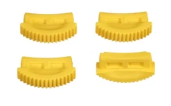 Wibe Glidskydd 4-pack WTB GS 30