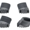 Wibe Glidskydd 4-pack WTB GS 43