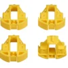 Wibe Glidskydd 4-pack WTB GS 52