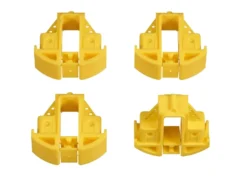 Wibe Glidskydd 4-pack WTB GS 52