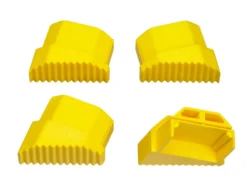 Wibe Glidskydd 4-pack WTB GS 7