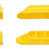 Wibe Glidskydd 4-pack WTB GS 18