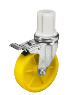 Wibe Hjul hantverkarställning WHS 400 RD HJ