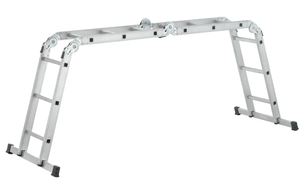 Wibe Kombistege ledad WKL FB-3.3