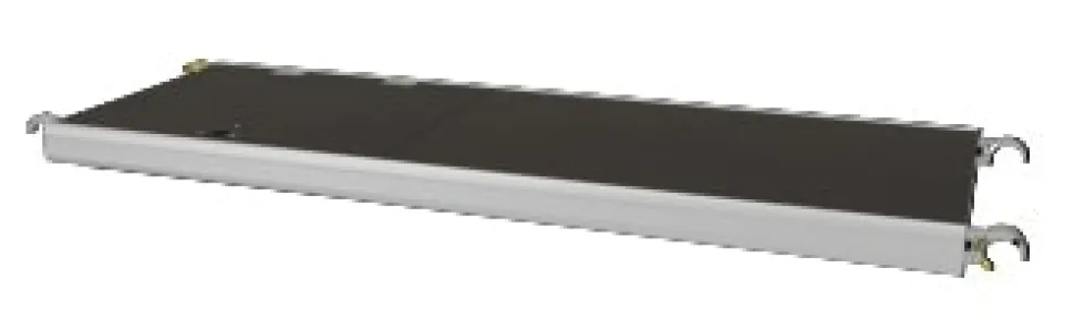 Wibe Plattform med lucka WFT 750 PF L