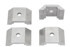Wibe Profildistanser alu WVGG PS