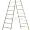 Wibe Trappstege 55D 10