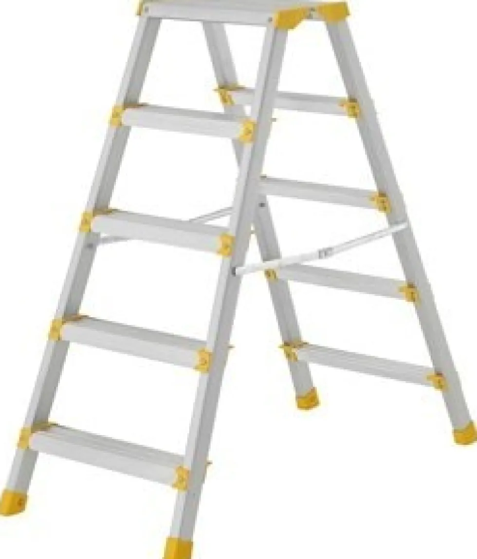 Wibe Trappstege 55D 5