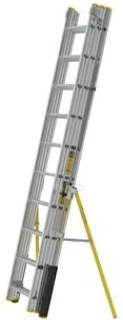 Wibe Utskjutsstege LPX T8
