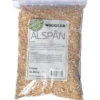 Wiggler Rökspån 250 g Alspån