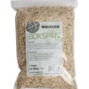 Wiggler Rökspån 250 g Bokspån