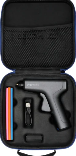 Wiha zai Hause Limpistol Uppladdningsbar, 7mm