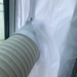 Window Sealing Kit