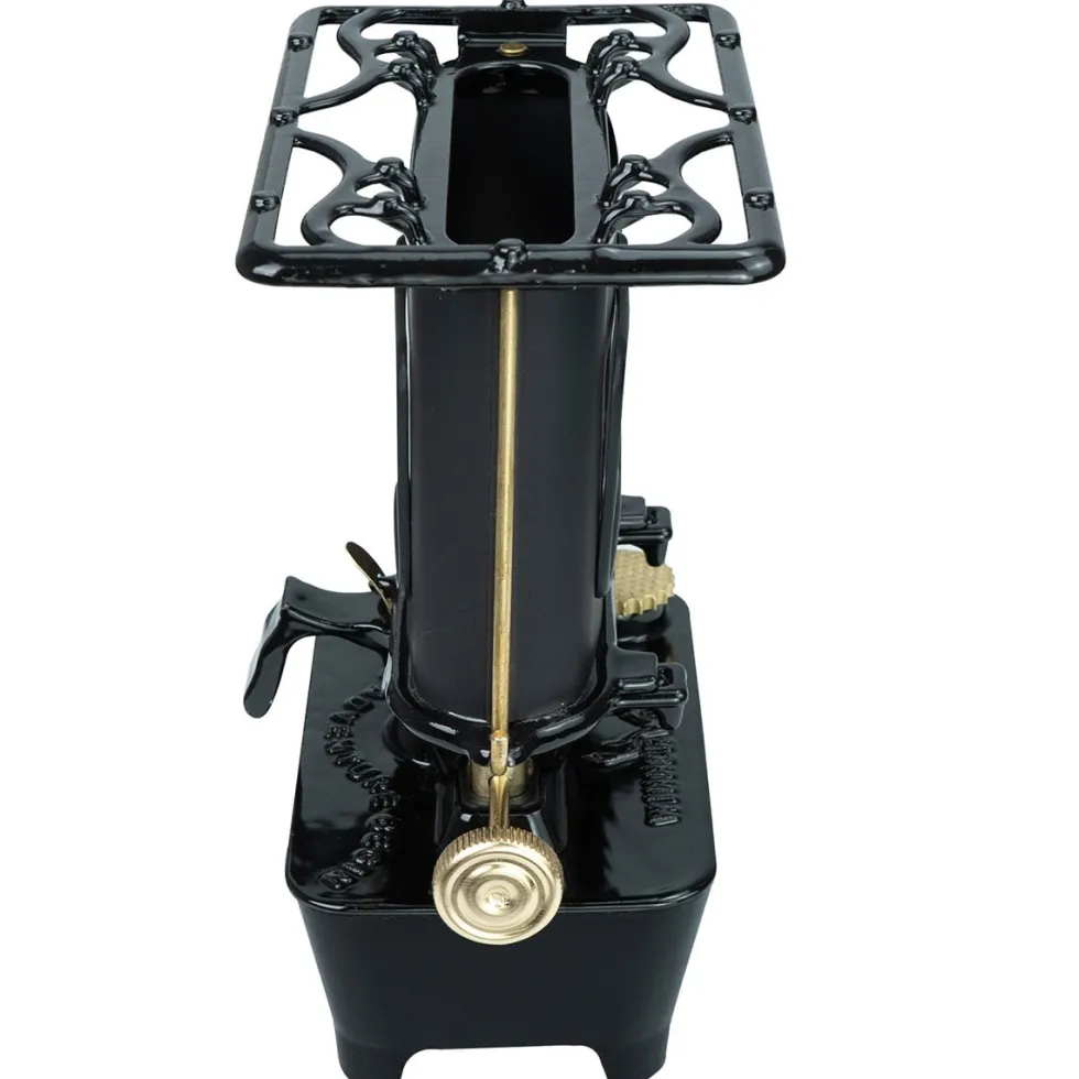 Winnerwell® Iron Camping Cooker Vedspis