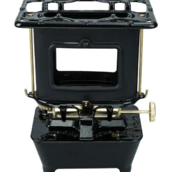 Winnerwell® Iron Camping Cooker Vedspis