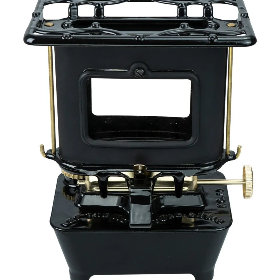 Winnerwell® Iron Camping Cooker Vedspis