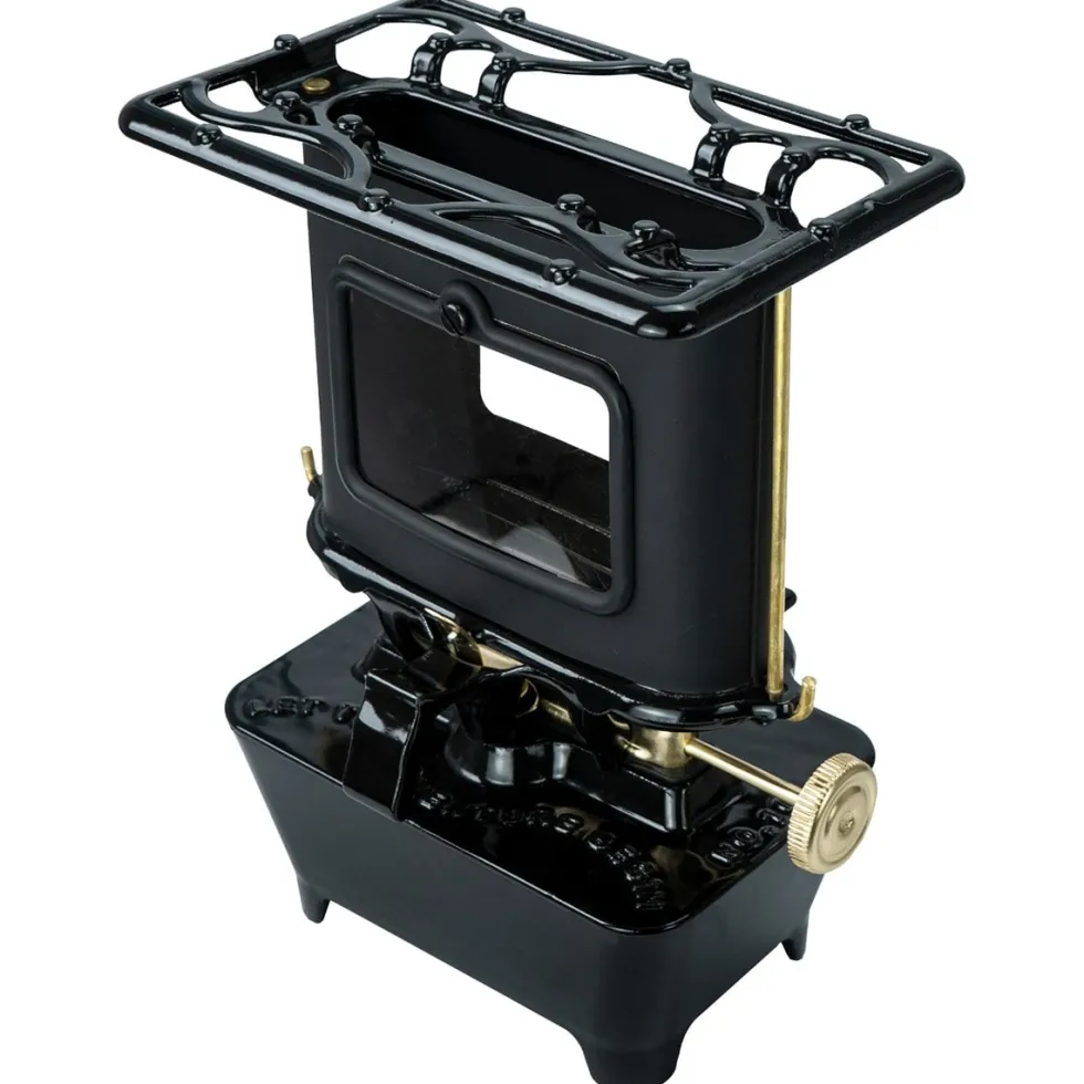 Winnerwell® Iron Camping Cooker Vedspis