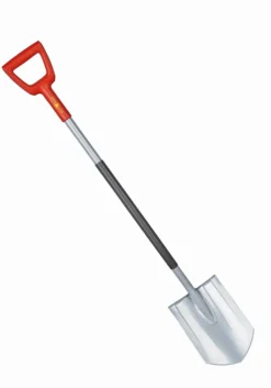 WOLF-Garten ASP-D Grävspade