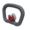 WOLF-Garten D-Handtag HA eM multi-star-e®