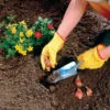 WOLF-Garten LU-Z Planteringsspade