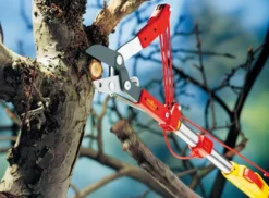 WOLF-Garten RC-M Stångsax mothåll multi-star®