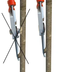 WOLF-Garten RR 900 T Grensax