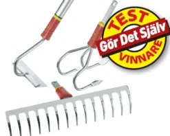 WOLF-Garten SH-M Skyffeljärn multi-star®