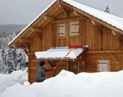 WOLF-Garten SR-M60/ZMV4 Snötakraka