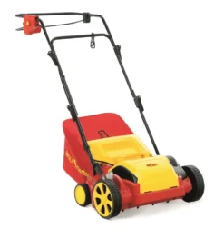 WOLF-Garten VS 302 E Elektrisk vertikalskärare