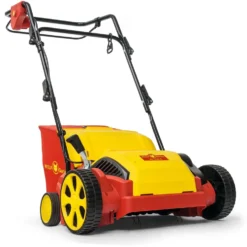 WOLF-Garten VS 302 E Elektrisk vertikalskärare
