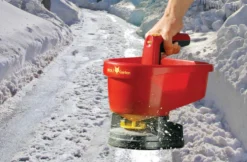 WOLF-Garten WE-B Power spreader