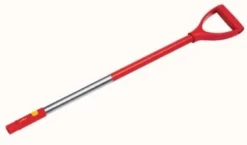 WOLF-Garten ZM-AD Aluminum Handtag