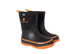 Woodline Barnstövlar Muddy