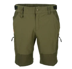 Woodline Granvik Shorts Herr Grön/Grön