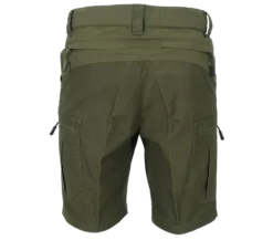 Woodline Granvik Shorts Herr Grön/Grön