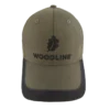 Woodline Keps Castor