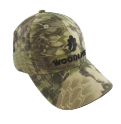 Woodline Keps Logan