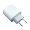 Woodline Laddare 100-240V 2 x USB-A (2,4A + 2,4A)