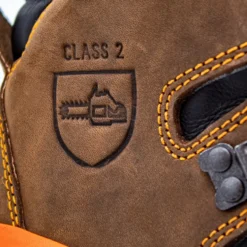 Woodline Lavoro Elite Huggarkänga