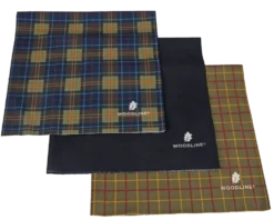 Woodline Multiscarfs Color 3-pack