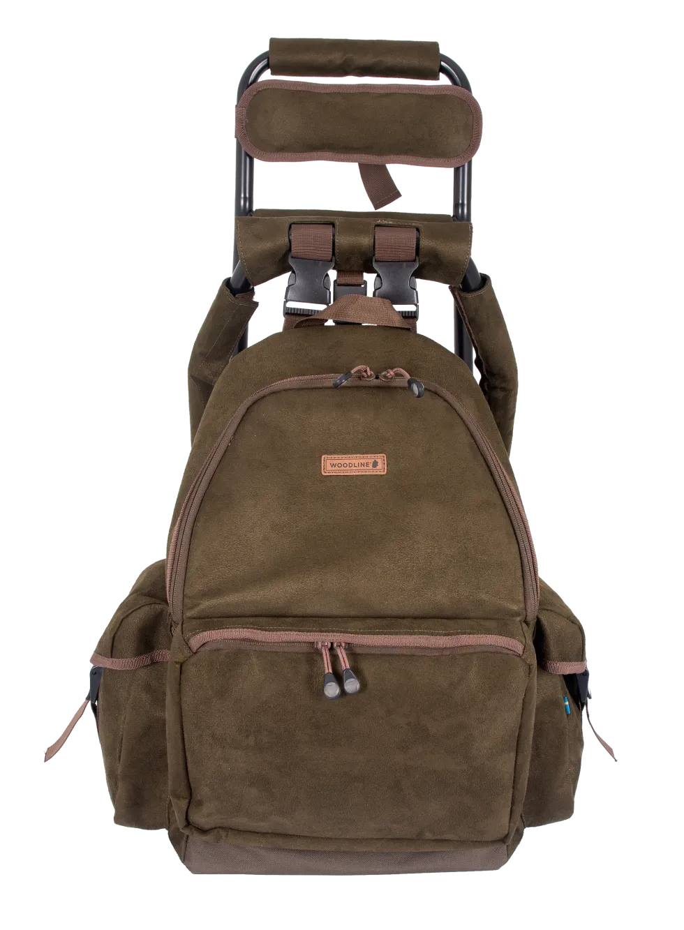 Woodline Oak Stolsryggsäck