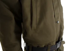 Woodline Overall Green
