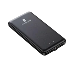 Woodline Powerbank 10.000 mAh