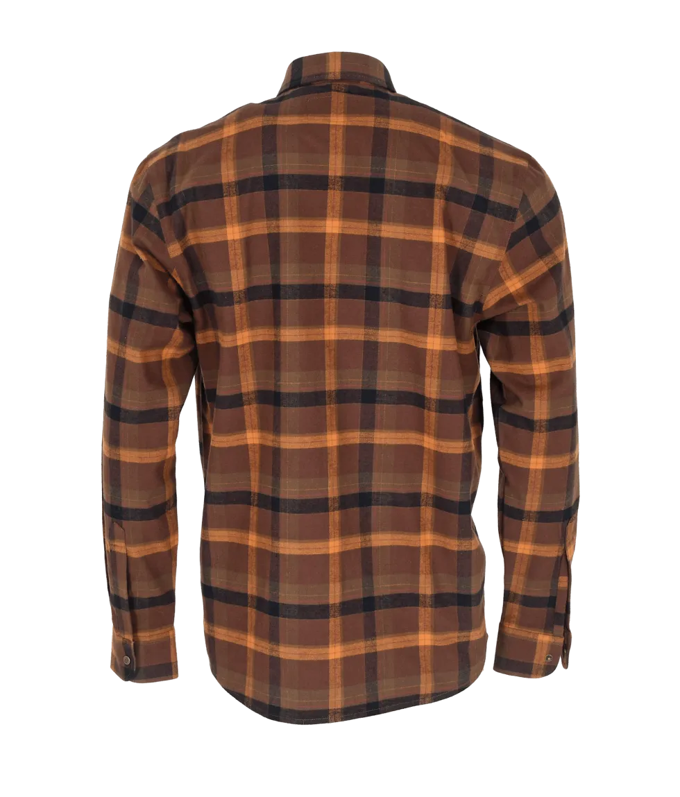 Woodline Skjorta Griffon
